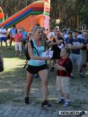 2016.07.10 - BIEG I NORDIC WALKING DLA HUBERTA