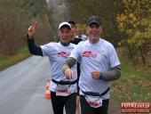 2015.11.11 - III WOLSZTYŃSKI BIEG NIEPODLEGŁOŚCI