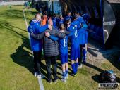 2025.03.16 - ORKAN CHORZEMIN - KKS KALISZ (TRAMPKARZ C1)