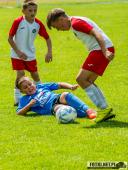 2025.06.28 - CHARYTATYWNY TURNIEJ PIŁKI NOŻNEJ - cz. 1