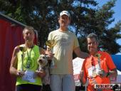 2016.07.10 - BIEG I NORDIC WALKING DLA HUBERTA