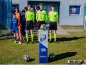 2025.03.16 - ORKAN CHORZEMIN - KKS KALISZ (TRAMPKARZ C1)