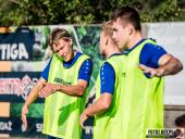 2024.08.24 - ORKAN CHORZEMIN - KS POGOŃ ŁOBŻENICA