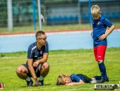 2025.06.28 - CHARYTATYWNY TURNIEJ PIŁKI NOŻNEJ - cz. 1