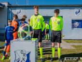 2025.03.16 - ORKAN CHORZEMIN - KKS KALISZ (TRAMPKARZ C1)