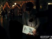 2023.12.13 - SPACER PO WOLSZTYNIE Z LATARENKAMI NAFTOWYMI