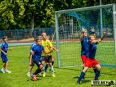 2025.06.28 - CHARYTATYWNY TURNIEJ PIŁKI NOŻNEJ - cz. 1
