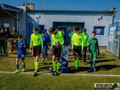 2025.03.16 - ORKAN CHORZEMIN - KKS KALISZ (TRAMPKARZ C1)