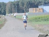 2018.10.14 - CHARYTATYWNY BIEG PO UŚMIECH DLA IZY - CZĘŚĆ 5 i 6