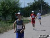 2019.06.23 - CHARYTATYWNY BIEG POMOC MA MOC - część 1 i 2