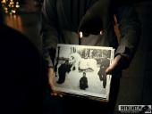 2023.12.13 - SPACER PO WOLSZTYNIE Z LATARENKAMI NAFTOWYMI