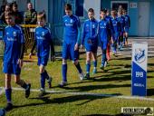 2025.03.16 - ORKAN CHORZEMIN - KKS KALISZ (TRAMPKARZ C1)