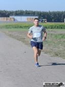 2018.10.14 - CHARYTATYWNY BIEG PO UŚMIECH DLA IZY - CZĘŚĆ 5 i 6