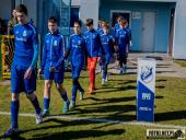 2025.03.16 - ORKAN CHORZEMIN - KKS KALISZ (TRAMPKARZ C1)