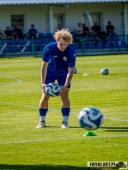 2024.08.24 - ORKAN CHORZEMIN - KS POGOŃ ŁOBŻENICA