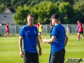 2024.08.24 - ORKAN CHORZEMIN - KS POGOŃ ŁOBŻENICA