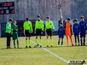 2025.03.16 - ORKAN CHORZEMIN - KKS KALISZ (TRAMPKARZ C1)