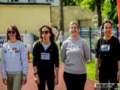 2025.05.23 - XI OGÓLNOPOLSKI MARATON PRZEDSZKOLAKÓW - ZAJAWKA