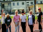 2025.05.23 - XI OGÓLNOPOLSKI MARATON PRZEDSZKOLAKÓW - ZAJAWKA