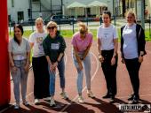 2025.05.23 - XI OGÓLNOPOLSKI MARATON PRZEDSZKOLAKÓW - ZAJAWKA