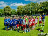 2025.06.28 - CHARYTATYWNY TURNIEJ PIŁKI NOŻNEJ - cz. 1