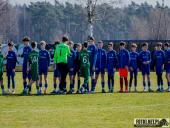 2025.03.16 - ORKAN CHORZEMIN - KKS KALISZ (TRAMPKARZ C1)