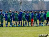 2025.03.16 - ORKAN CHORZEMIN - KKS KALISZ (TRAMPKARZ C1)