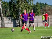 2024.08.24 - ORKAN CHORZEMIN - KS POGOŃ ŁOBŻENICA