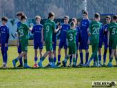 2025.03.16 - ORKAN CHORZEMIN - KKS KALISZ (TRAMPKARZ C1)