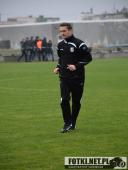 2016.11.06 - ORKAN CHORZEMIN - DĄB KĘBŁOWO