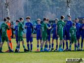 2025.03.16 - ORKAN CHORZEMIN - KKS KALISZ (TRAMPKARZ C1)