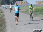 2018.10.14 - CHARYTATYWNY BIEG PO UŚMIECH DLA IZY - CZĘŚĆ 5 i 6