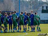 2025.03.16 - ORKAN CHORZEMIN - KKS KALISZ (TRAMPKARZ C1)