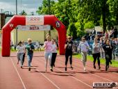 2025.05.23 - XI OGÓLNOPOLSKI MARATON PRZEDSZKOLAKÓW - ZAJAWKA