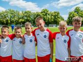 2025.06.28 - CHARYTATYWNY TURNIEJ PIŁKI NOŻNEJ - cz. 1