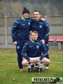 2016.11.06 - ORKAN CHORZEMIN - DĄB KĘBŁOWO