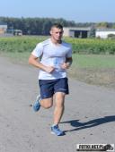 2018.10.14 - CHARYTATYWNY BIEG PO UŚMIECH DLA IZY - CZĘŚĆ 5 i 6