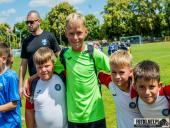 2025.06.28 - CHARYTATYWNY TURNIEJ PIŁKI NOŻNEJ - cz. 1