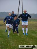 2016.11.06 - ORKAN CHORZEMIN - DĄB KĘBŁOWO