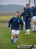 2016.11.06 - ORKAN CHORZEMIN - DĄB KĘBŁOWO