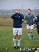 2016.11.06 - ORKAN CHORZEMIN - DĄB KĘBŁOWO