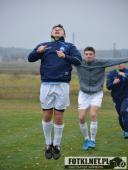 2016.11.06 - ORKAN CHORZEMIN - DĄB KĘBŁOWO