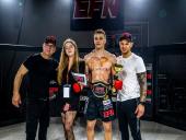 2025.04.12 - EFN - ELIMINATOR FIGHT NIGHT 7 - cz. 4