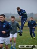 2016.11.06 - ORKAN CHORZEMIN - DĄB KĘBŁOWO