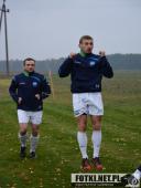 2016.11.06 - ORKAN CHORZEMIN - DĄB KĘBŁOWO