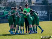 2025.03.16 - ORKAN CHORZEMIN - KKS KALISZ (TRAMPKARZ C1)