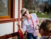 2025.04.13 - BIEG CHARYTATYWNY BIEGIEM PO SPRAWNOŚĆ DLA ELI - cz. 1