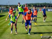 2024.08.24 - ORKAN CHORZEMIN - KS POGOŃ ŁOBŻENICA