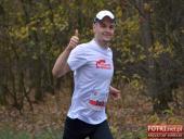 2015.11.11 - III WOLSZTYŃSKI BIEG NIEPODLEGŁOŚCI