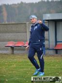 2016.11.06 - ORKAN CHORZEMIN - DĄB KĘBŁOWO